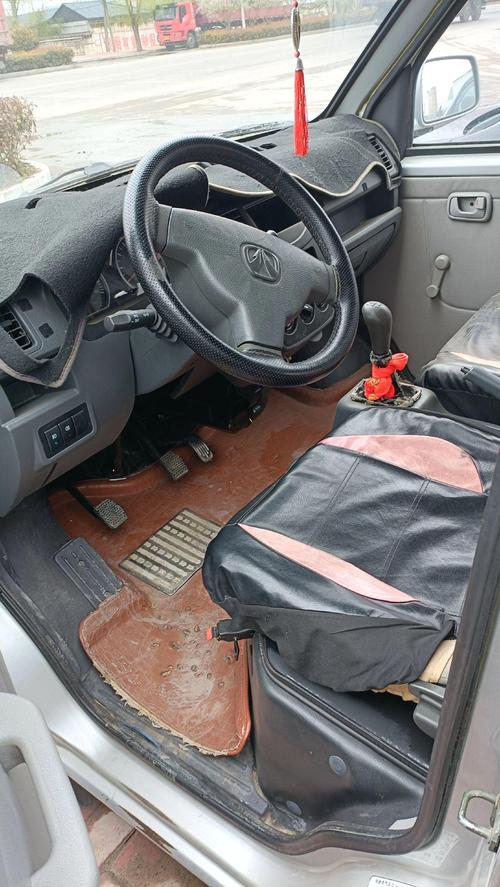 14年北汽威旺205值多少钱(2014款北汽威旺报价)