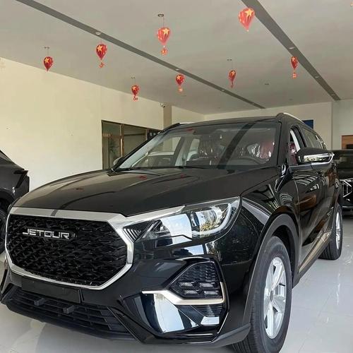 捷途t7参数配置详情,捷途x7参数