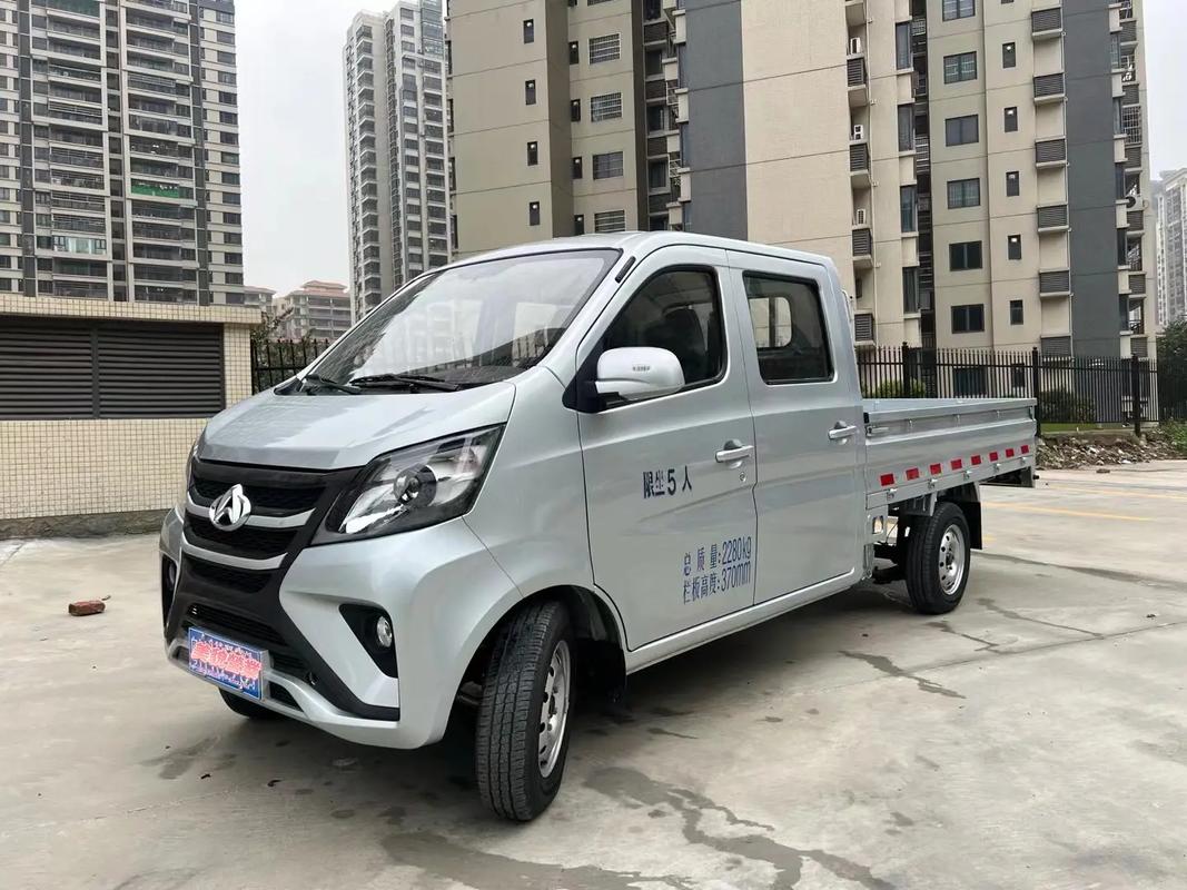 长安星卡s201双排小货车 长安星卡s201双排小货车参数