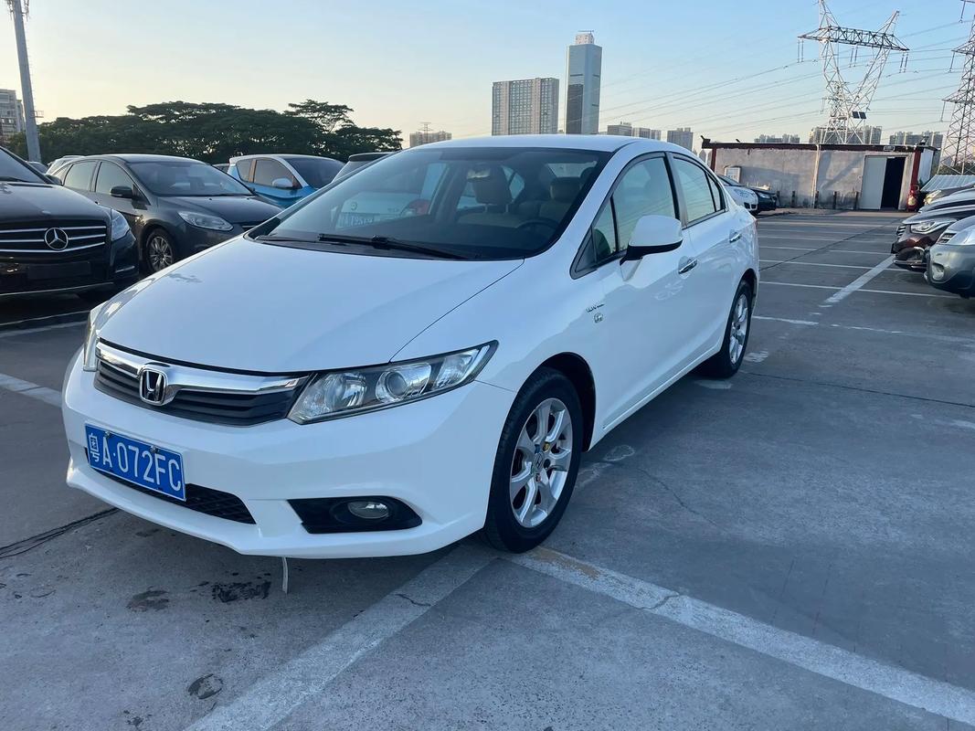 本田思域九代图片,本田思域九代参数