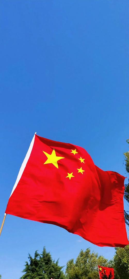 【中国红旗图片大全,中国红旗图片壁纸】