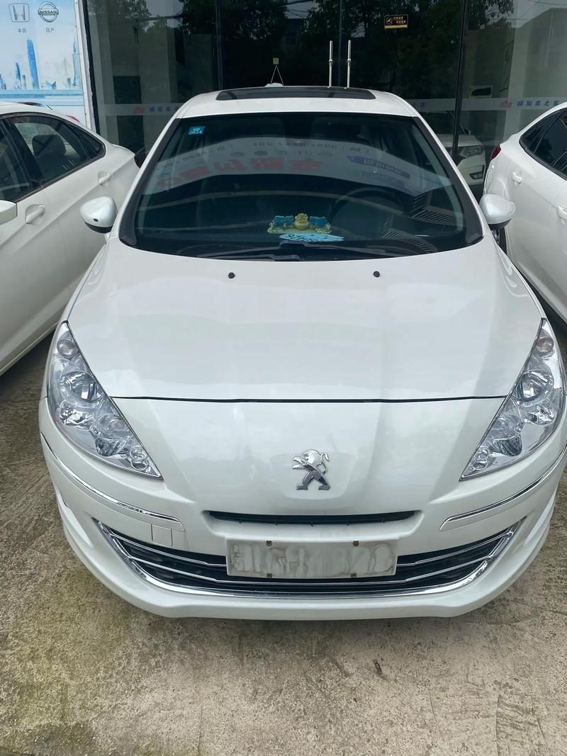 新款标致408值得买吗 新标致408怎么样值得买吗