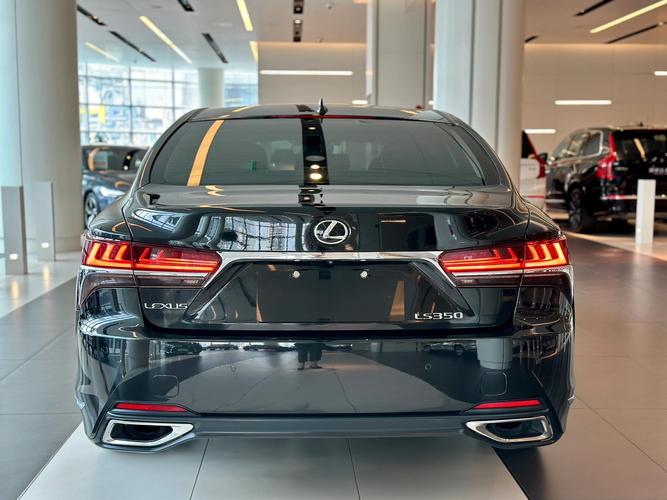 雷克萨斯ls500h二手车／二手雷克萨斯rx350价格