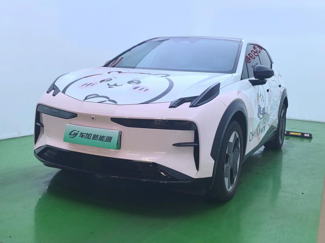 极氪新能源汽车价格,极氪品牌智能纯电动汽车