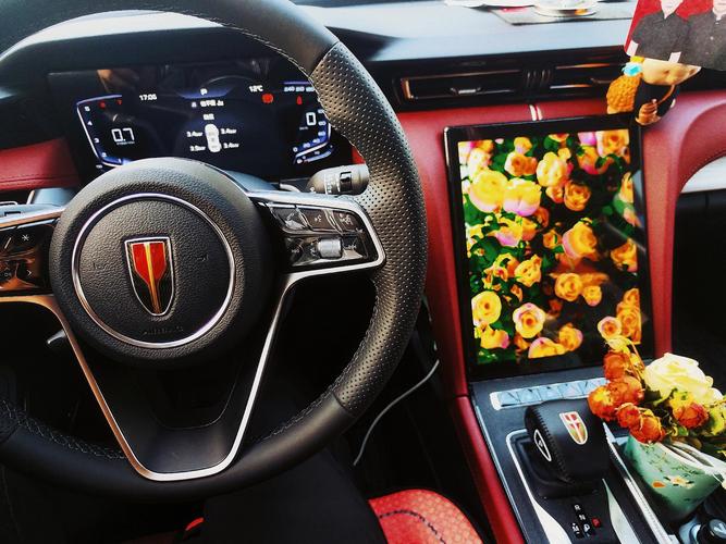 红旗汽车40td价格(红旗汽车40万)