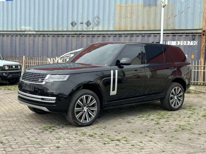 路虎揽胜行政报价及图片／路虎揽胜行政报价汽车之家