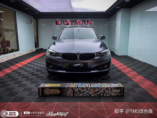 宝马gt320改装 宝马320gt改装案例