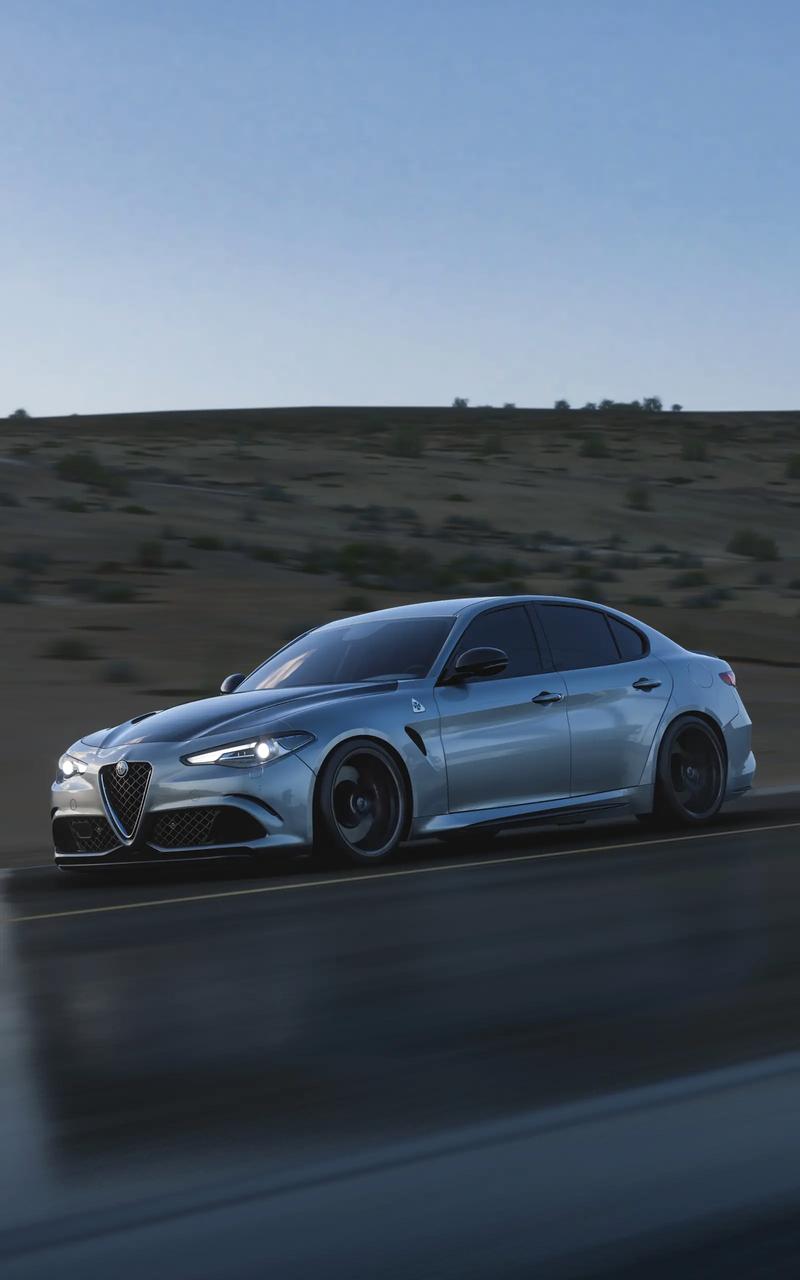 阿尔法罗密欧giulia官网／阿尔法罗密欧giulia veloce