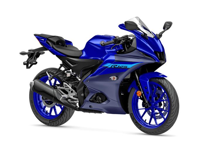 雅马哈2022即将上市摩托车(雅马哈今年的新款摩托车)