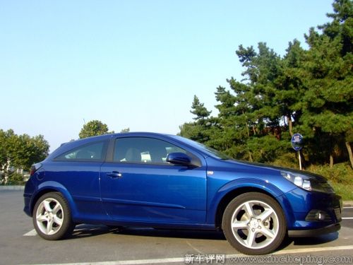 欧宝雅特gtc口碑(欧宝雅特2016款)