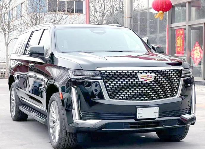 凯雷德柴油版2024款参数配置／凯雷德柴油版2024款参数配置及价格