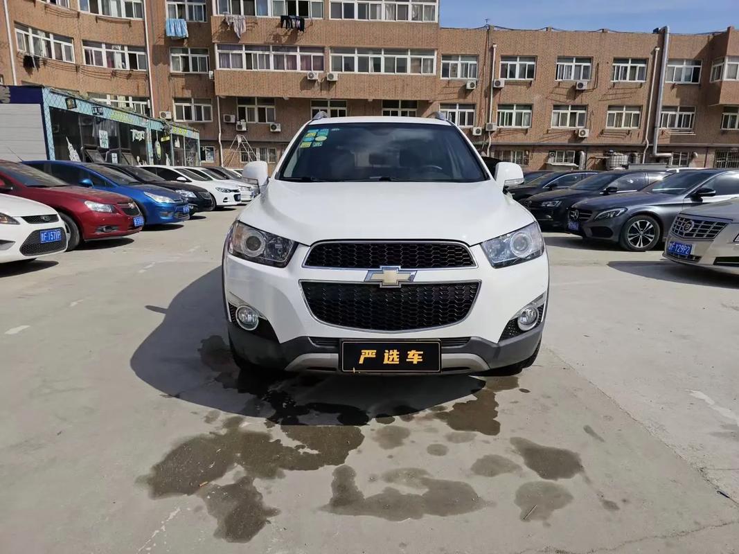 科帕奇10万公里可以买吗 科帕奇十万公里的车应该保养