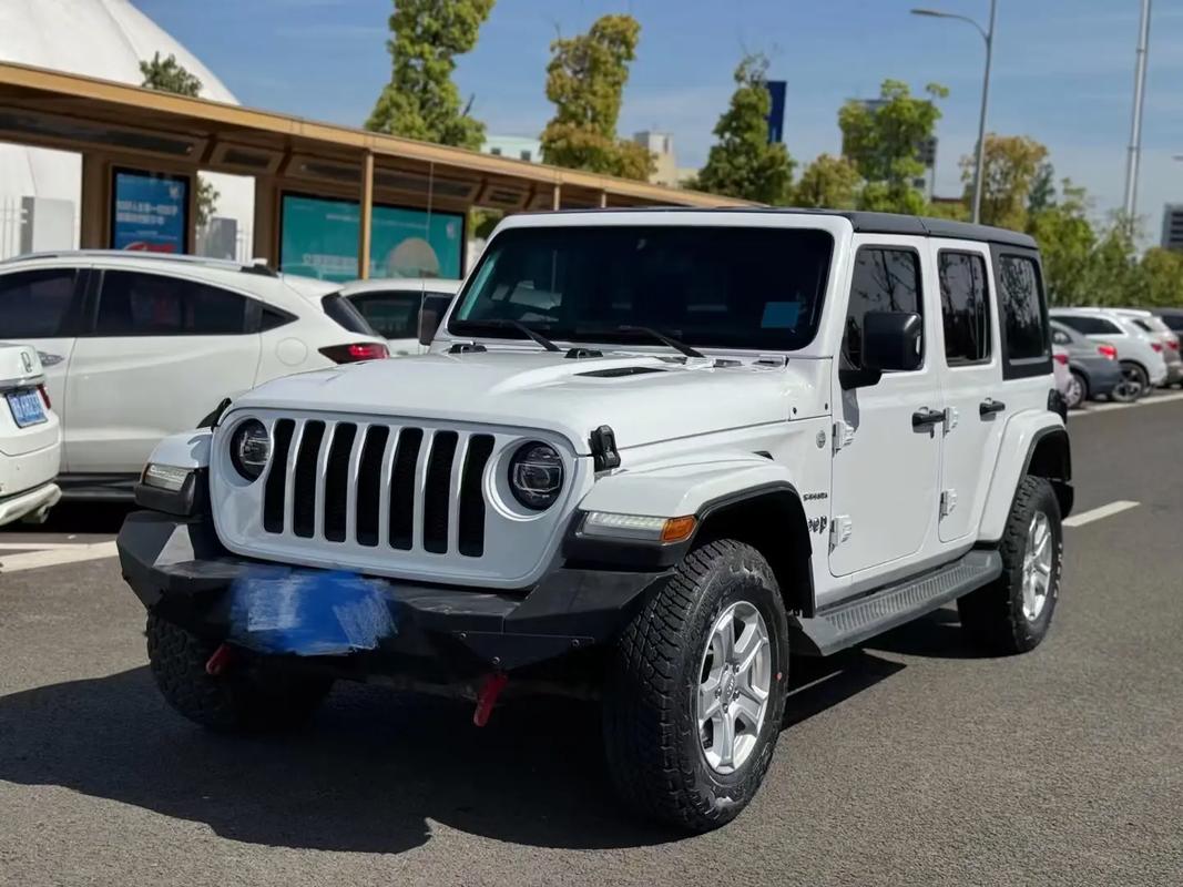 牧马人报价多少钱一辆(牧马人报价2021)