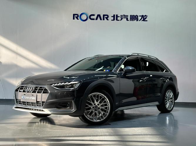 奥迪a4旅行版四驱版测评/奥迪a4旅行版车质量怎么样