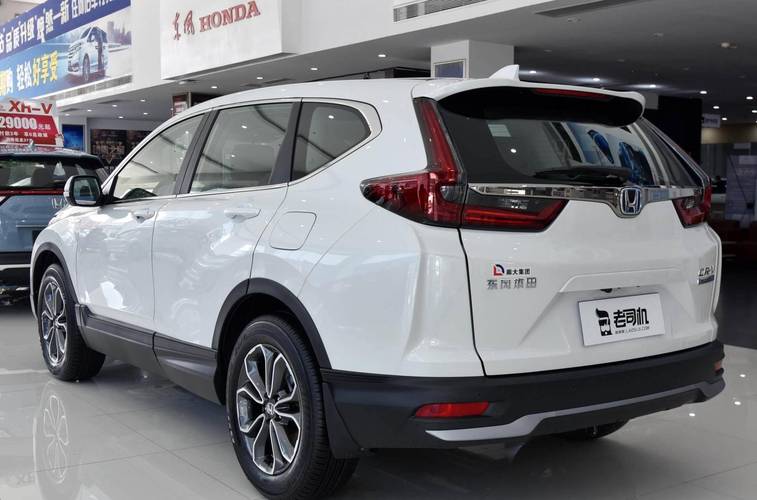 广汽本田车怎么样(广汽本田suv怎么样)