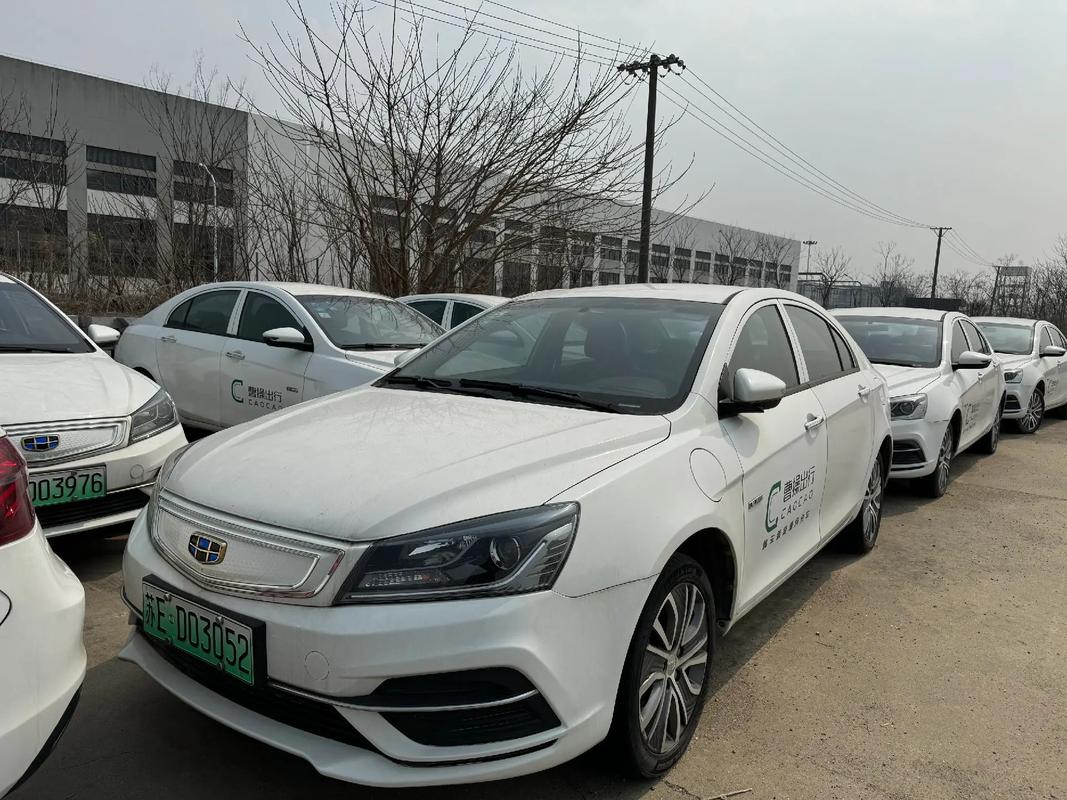 帝豪gl新能源(帝豪gl450新能源)