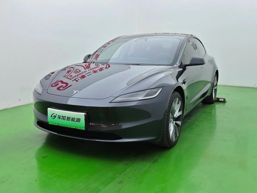 特斯拉价格2023报价及图片 特斯拉价格表报价