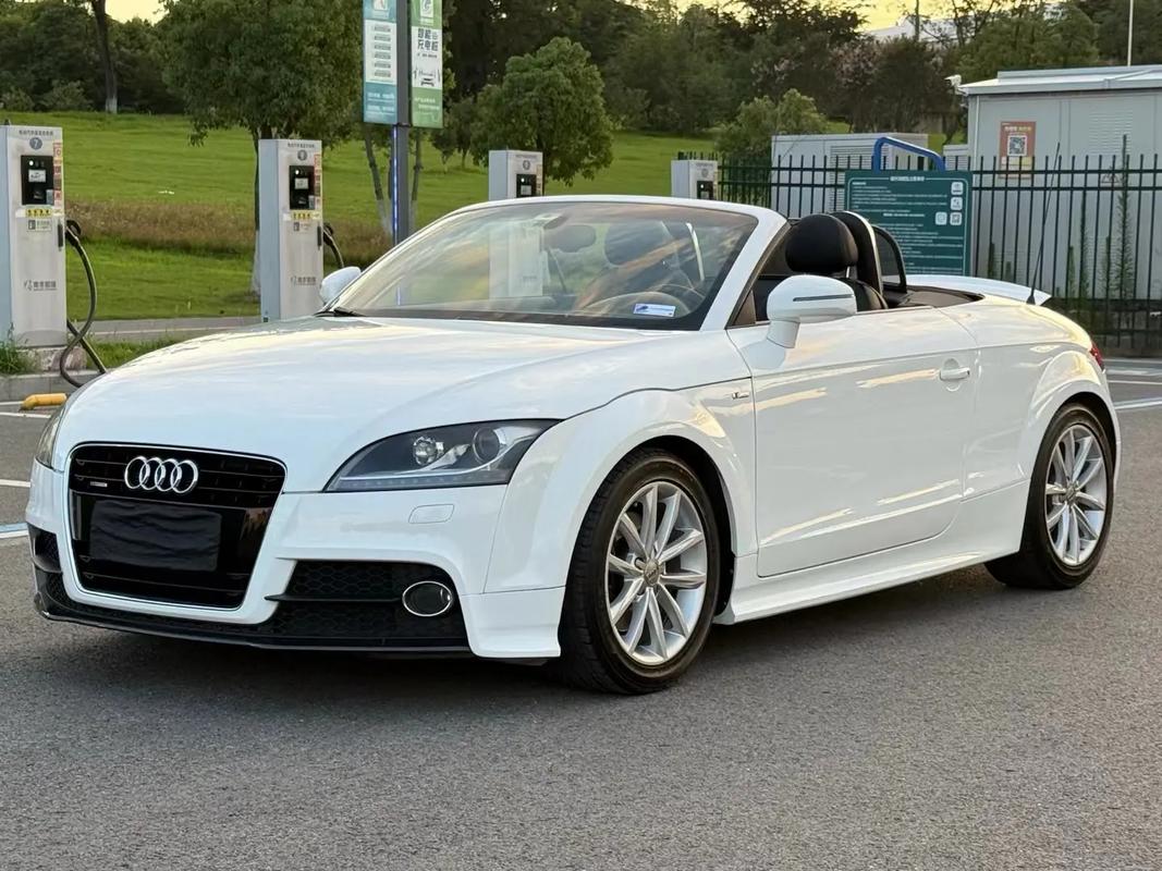 敞篷奥迪tt／奥迪tt敞篷跑车