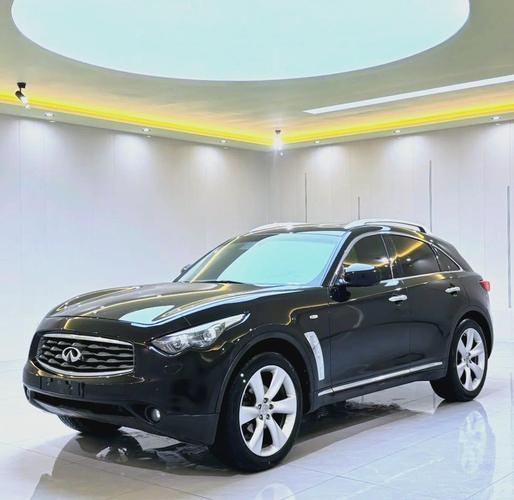 英菲尼迪fx35二手车价格／求购二手英菲尼迪fx35