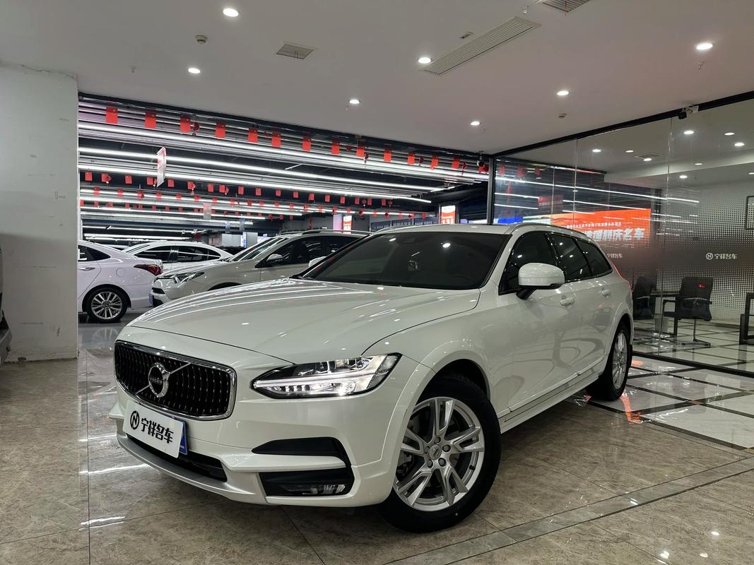 v90沃尔沃真实优缺点/沃尔沃v90这个车好吗