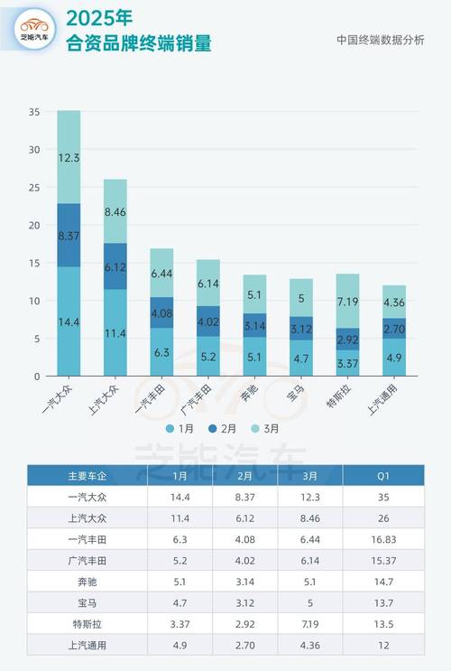 汽车市场占有率(2025年自主品牌汽车市场占有率)