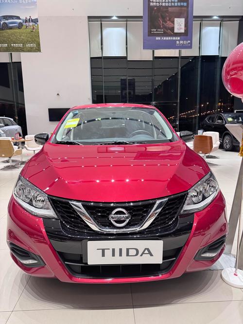 日产十万以下的车哪款好/日产十万左右的车