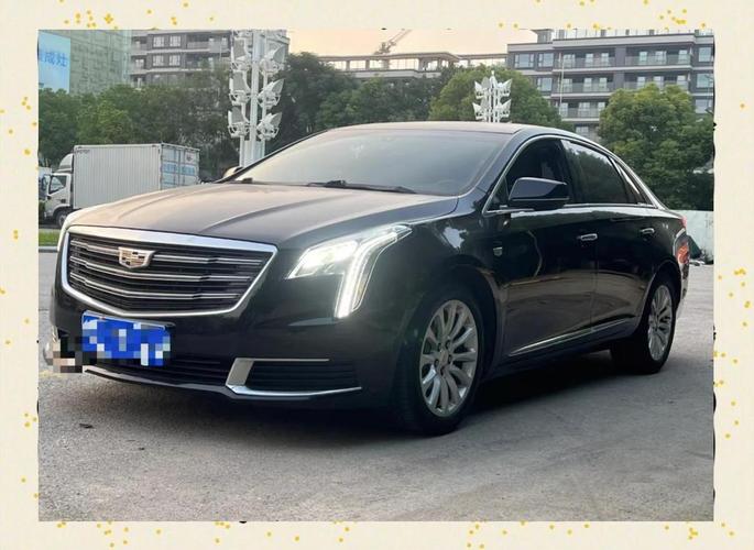 凯迪拉克xts18款,凯迪拉克XTS18款精英型有座椅加热吗