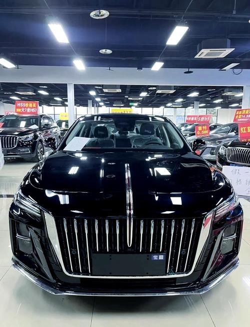 红旗越野型的全部价格(红旗越野款价钱是多少)