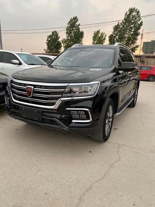 荣威rx8最新论坛/荣威rx8 2020