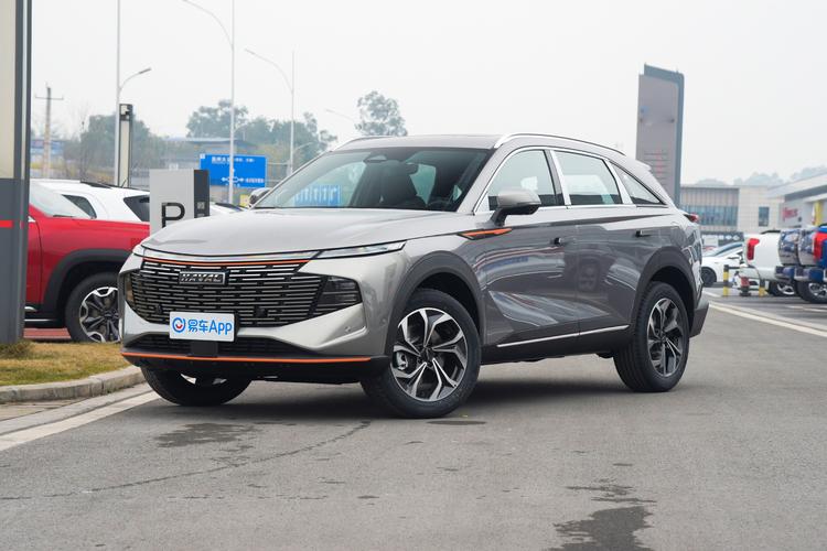 哈弗神兽汽车新款2022款报价图片／哈弗神兽汽车新款2022款报价图片视频