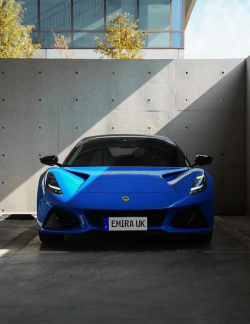 lotusnyo什么车(lotusnyo跑车价格)