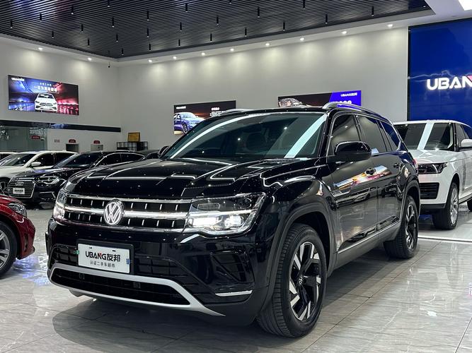 大众全球车型有哪些／大众系列的suv都有什么车型