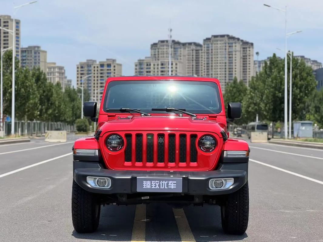 牧马人混动版最新消息(牧马人混合动力价格)