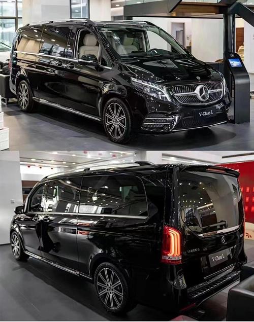 奔驰商务车v260l(奔驰商务v300l豪华版2025款)