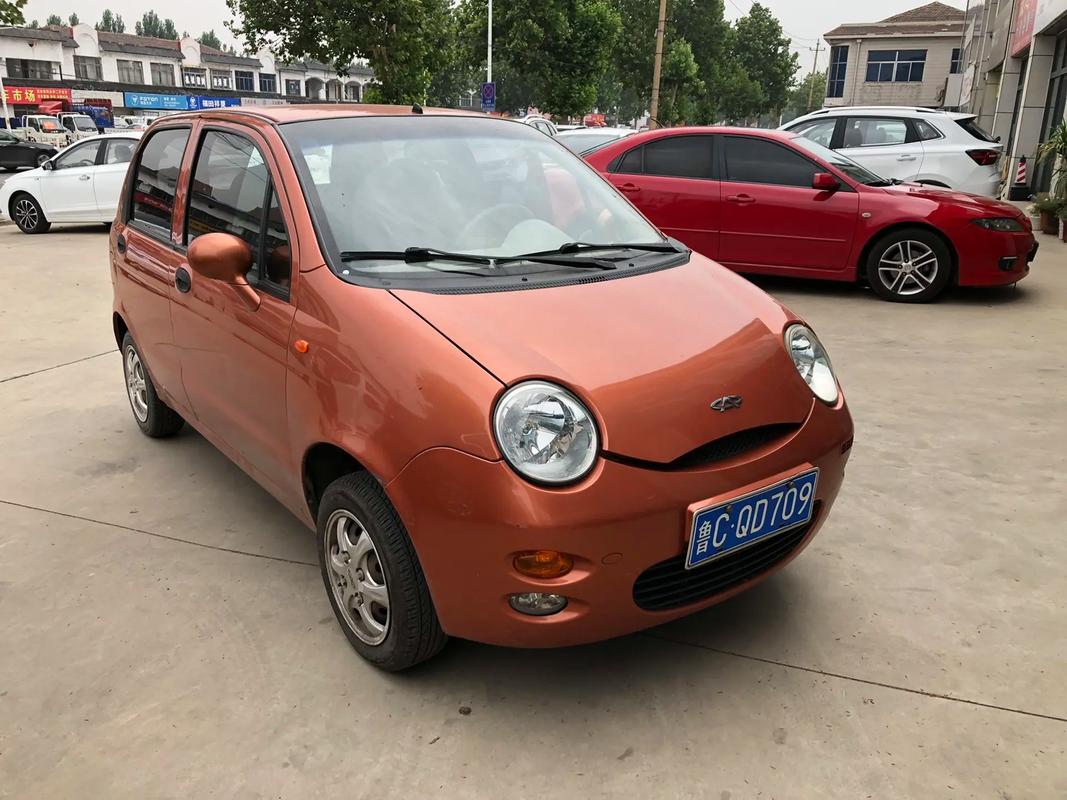 老奇瑞qq图片大全,老奇瑞图片大全及价格