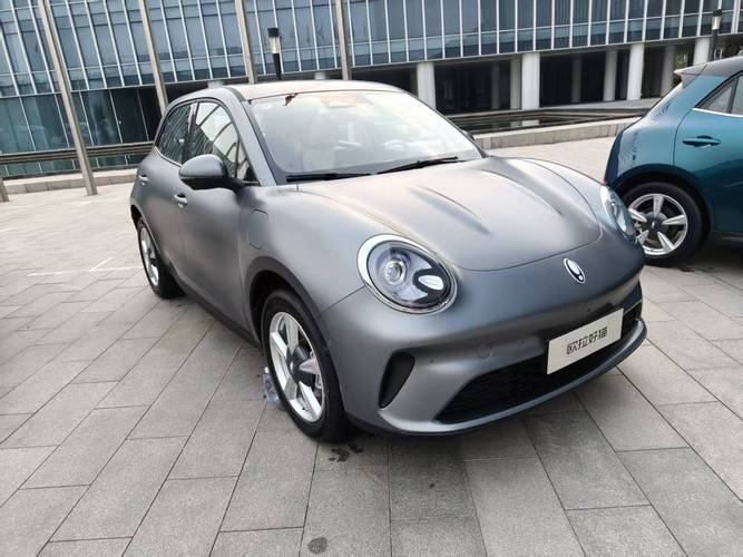 欧拉好猫一般能开几年 长城欧拉好猫2025款落地价格