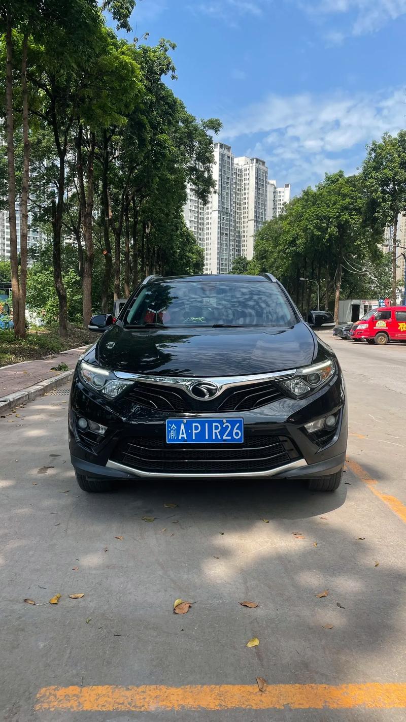 东南dx7质量问题爆发(东南汽车dx7问题)