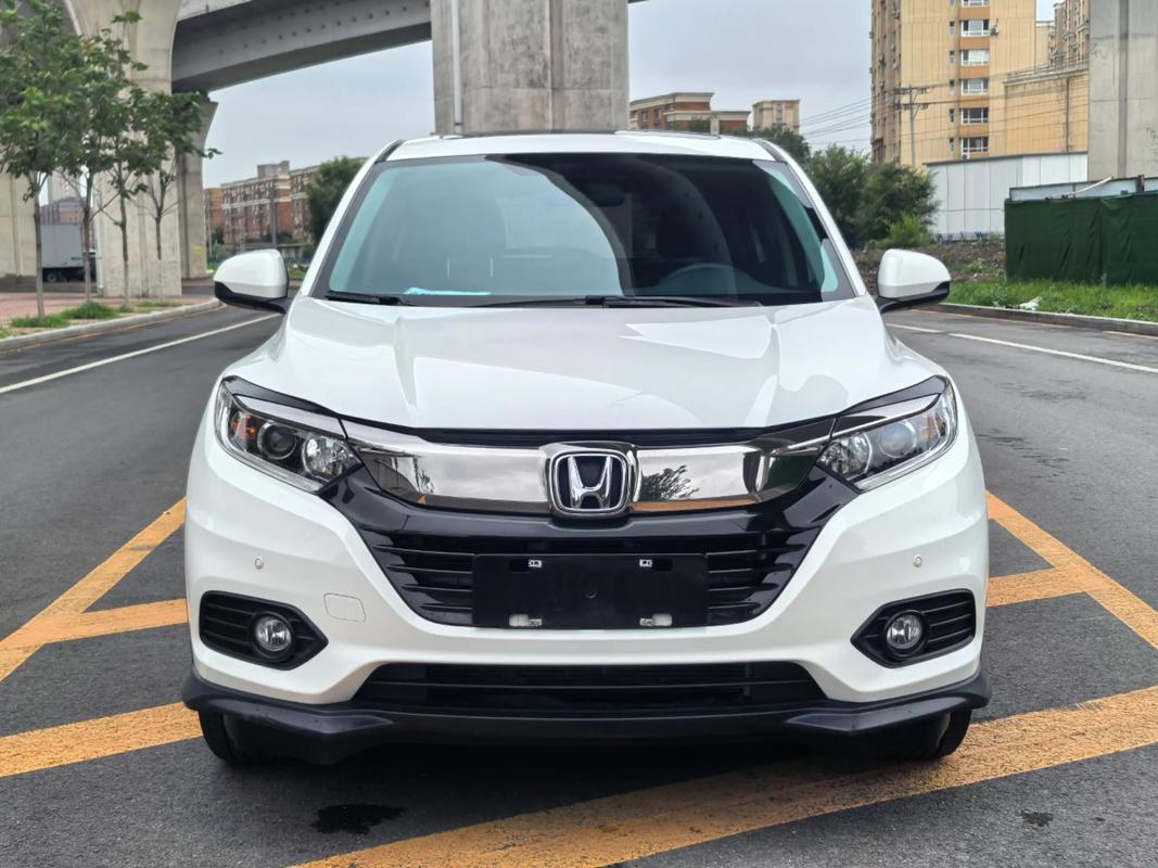 本田哪一款suv值得入手／本田那款车值得买