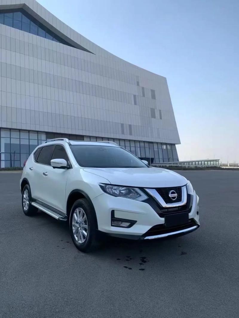 奇骏最新价格 奇骏最新价格优惠