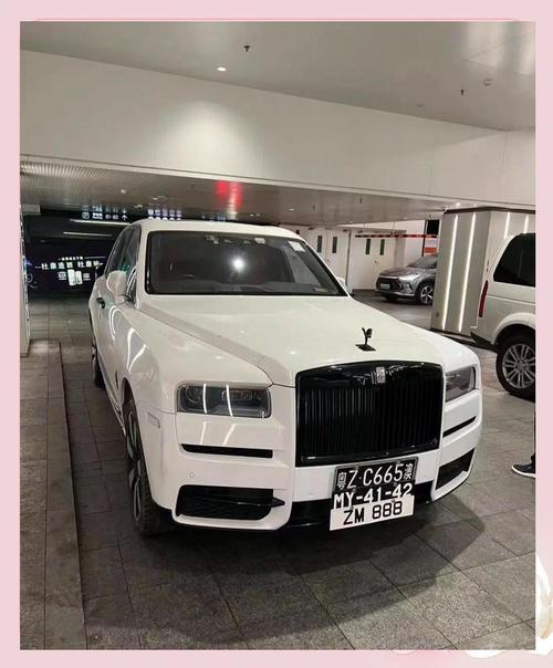 粤a88888是谁的车 粤a8888q是谁的