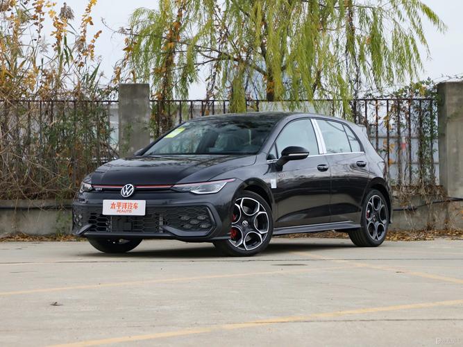 新高尔夫gti多少钱,新高尔夫gti报价