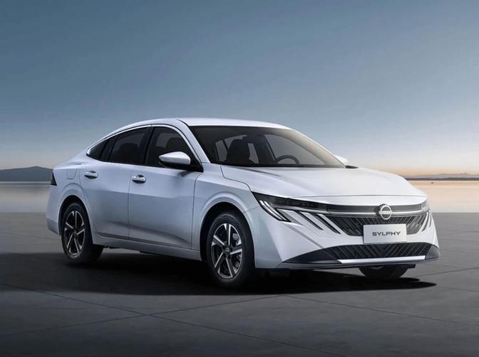 日产全新轩逸,东风日产全新轩逸