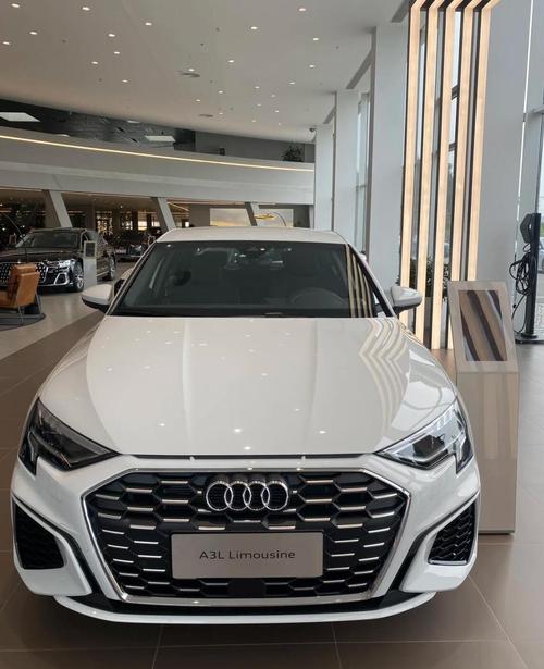 奥迪a3是什么车型/奥迪a3是啥车