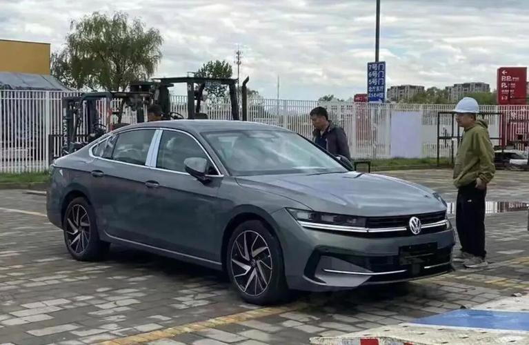 2023全新一代迈腾b9最新消息,2023全新一代迈腾b9最新消息视频