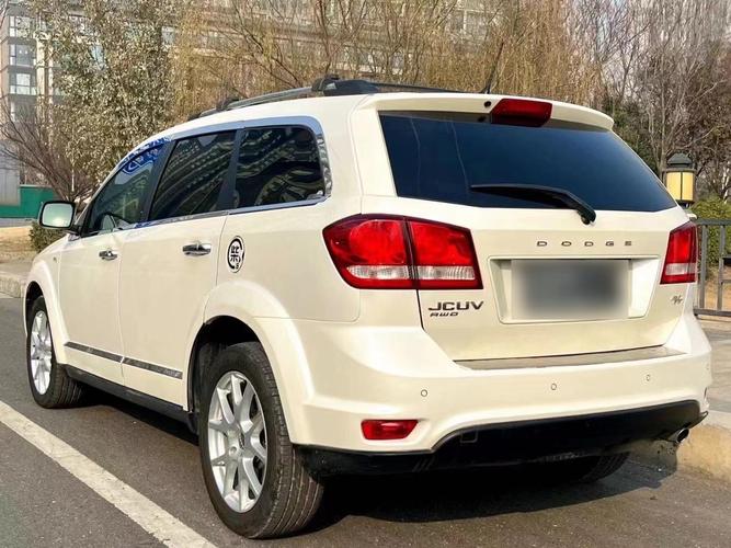 dodge是什么车价格(dodge是什么车报价)