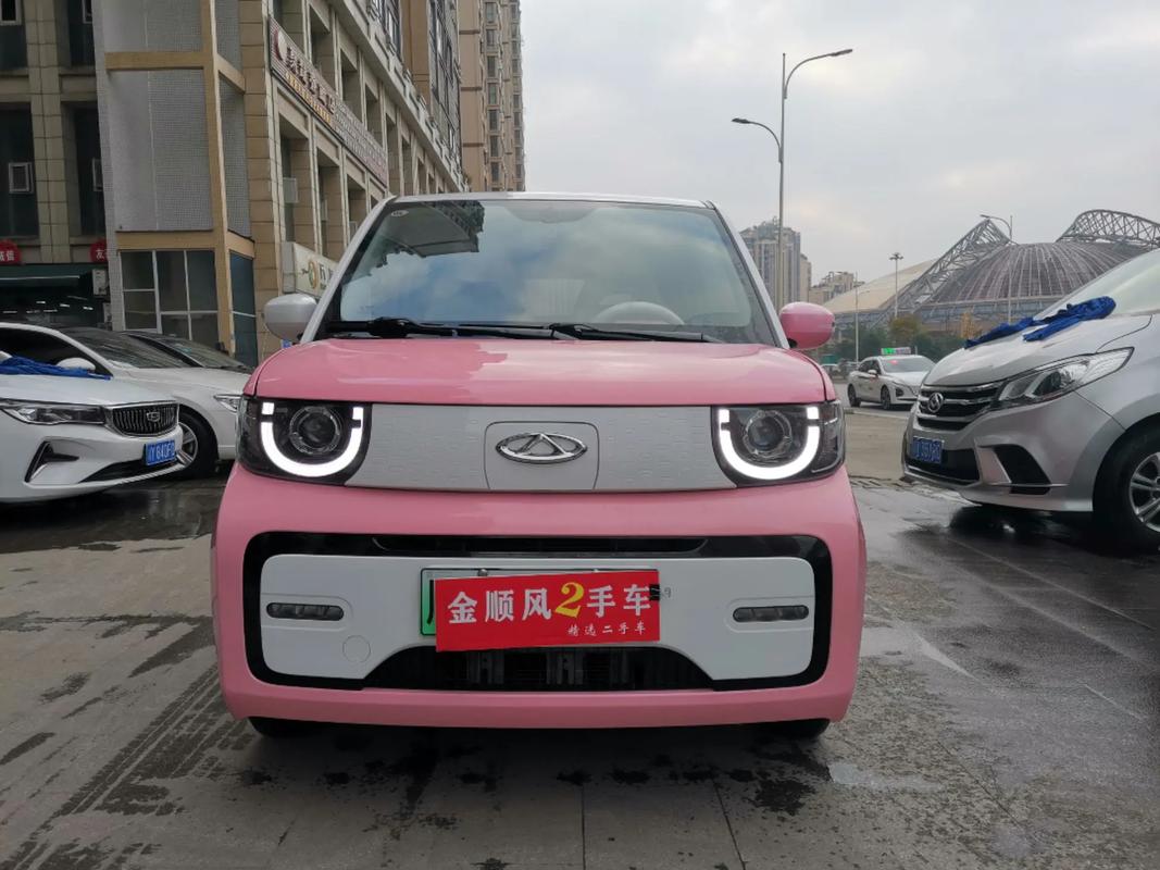 奇瑞qq最便宜的多少钱,奇瑞最便宜的多少钱一辆