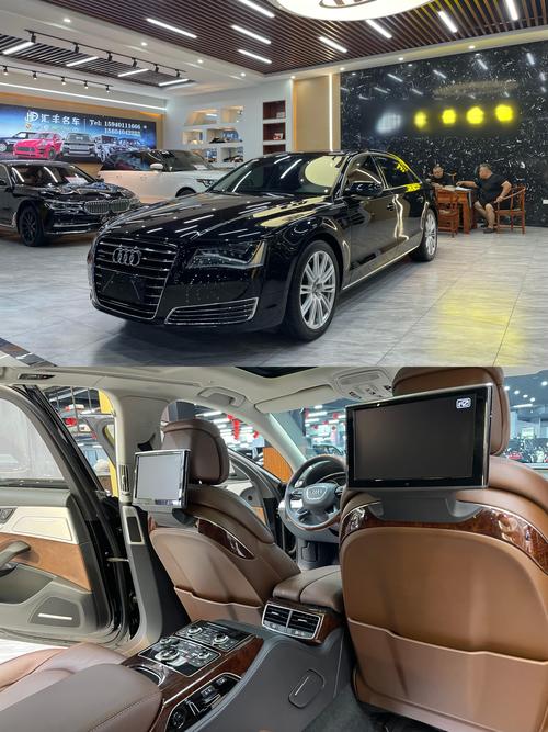 开奥迪a8算有钱人吗,开奥迪a8的人一般多少身价