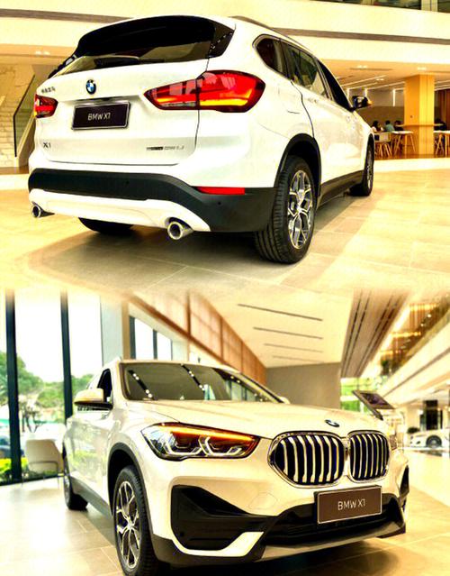 宝马x1suv最新报价／宝马x1suv新款车图片及价格