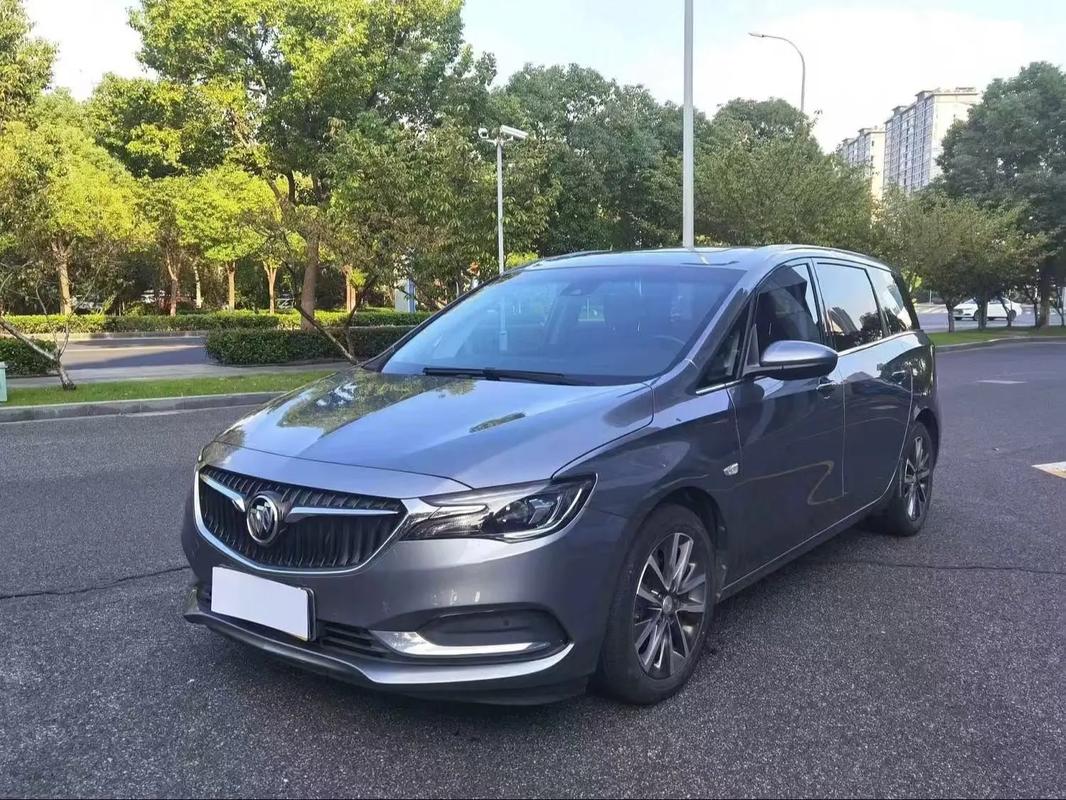 六座别克价格和图片／六座别克商务轿车图片