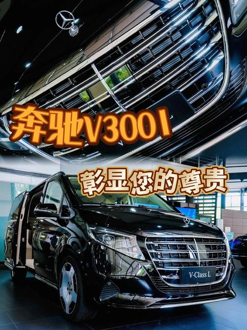 奔驰viano商务车v6,奔驰商务v6价格